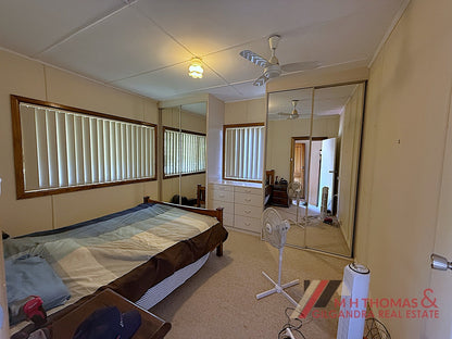 4 Strickland Street, Gilgandra NSW 2827
