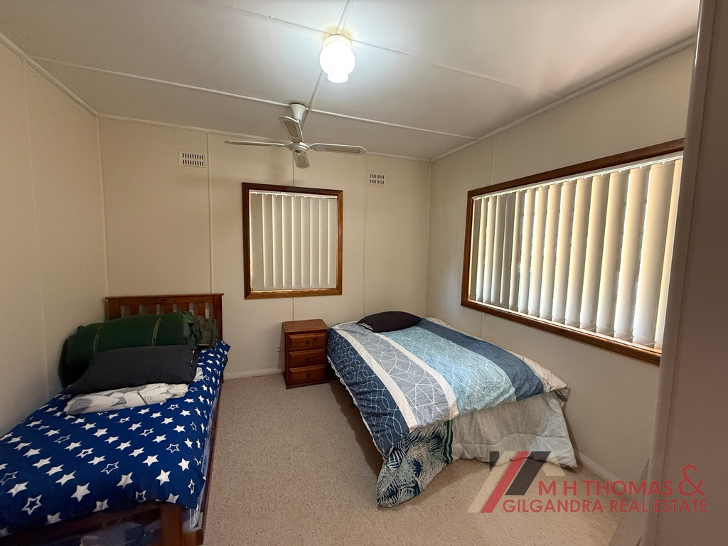 4 Strickland Street, Gilgandra NSW 2827