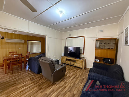 4 Strickland Street, Gilgandra NSW 2827