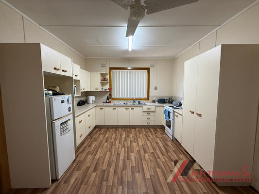 4 Strickland Street, Gilgandra NSW 2827