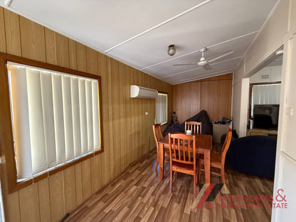 4 Strickland Street, Gilgandra NSW 2827