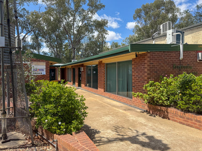 2 & 4, 12 Miller Street, Gilgandra NSW 2827