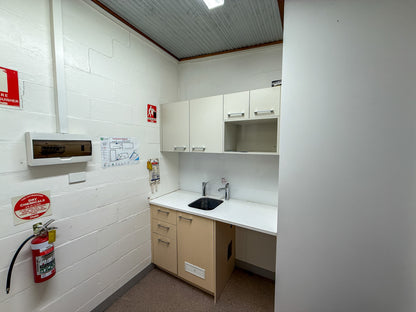 2 & 4, 12 Miller Street, Gilgandra NSW 2827