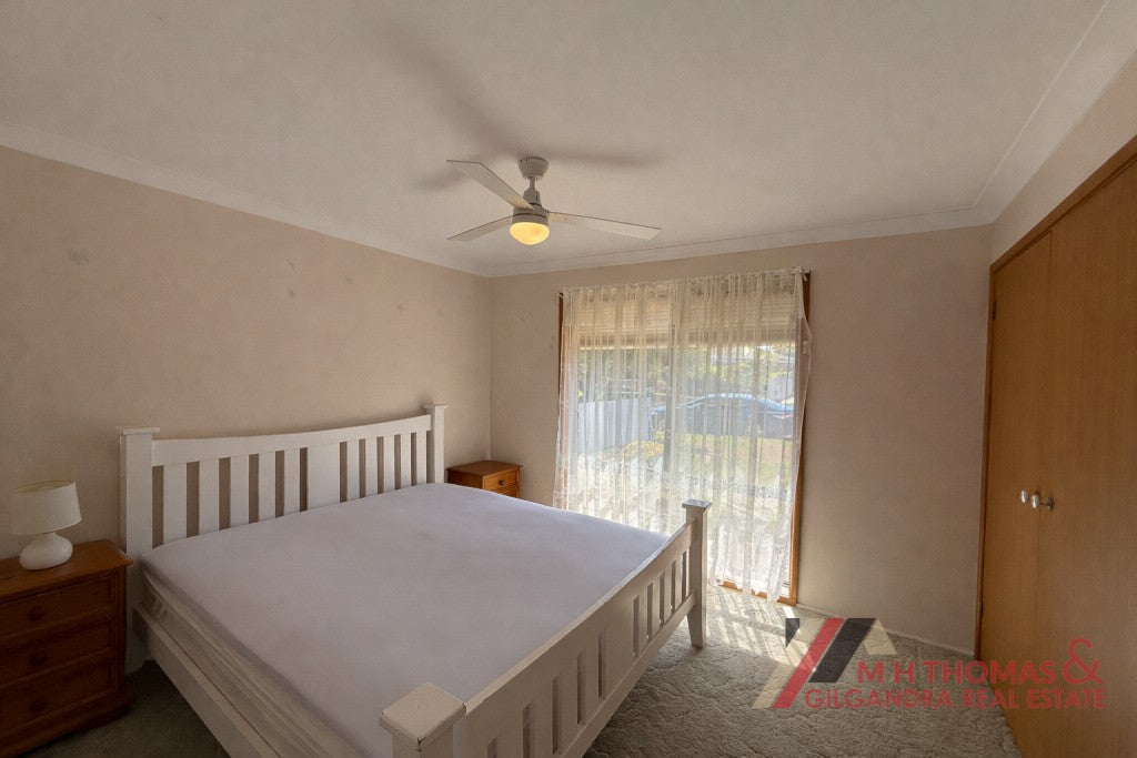 11 Iris St, Gilgandra NSW 2827