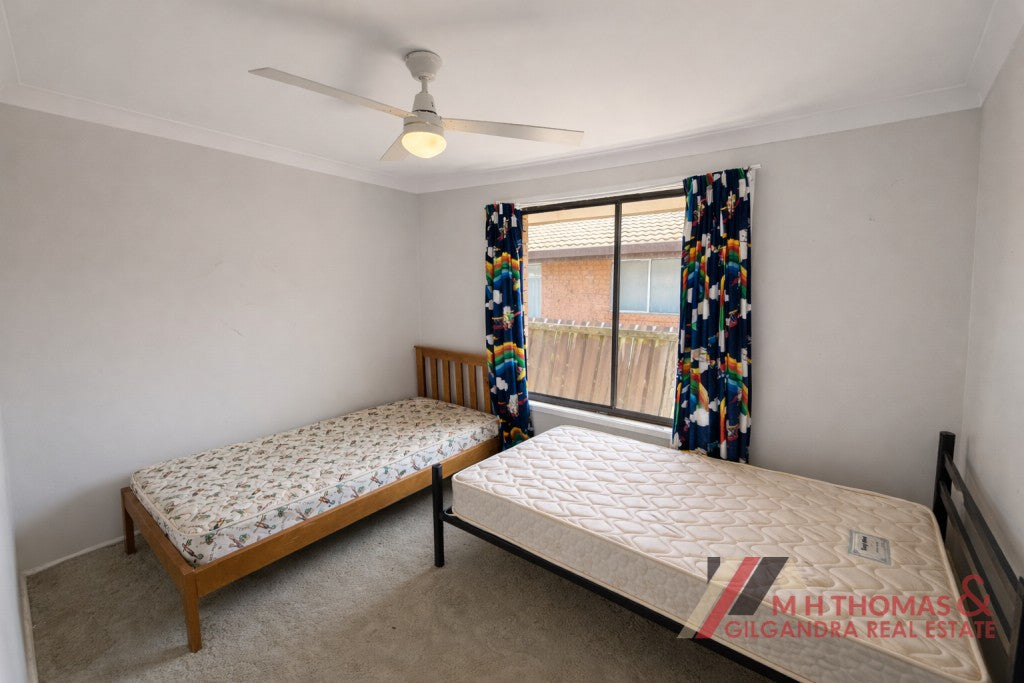 11 Iris St, Gilgandra NSW 2827