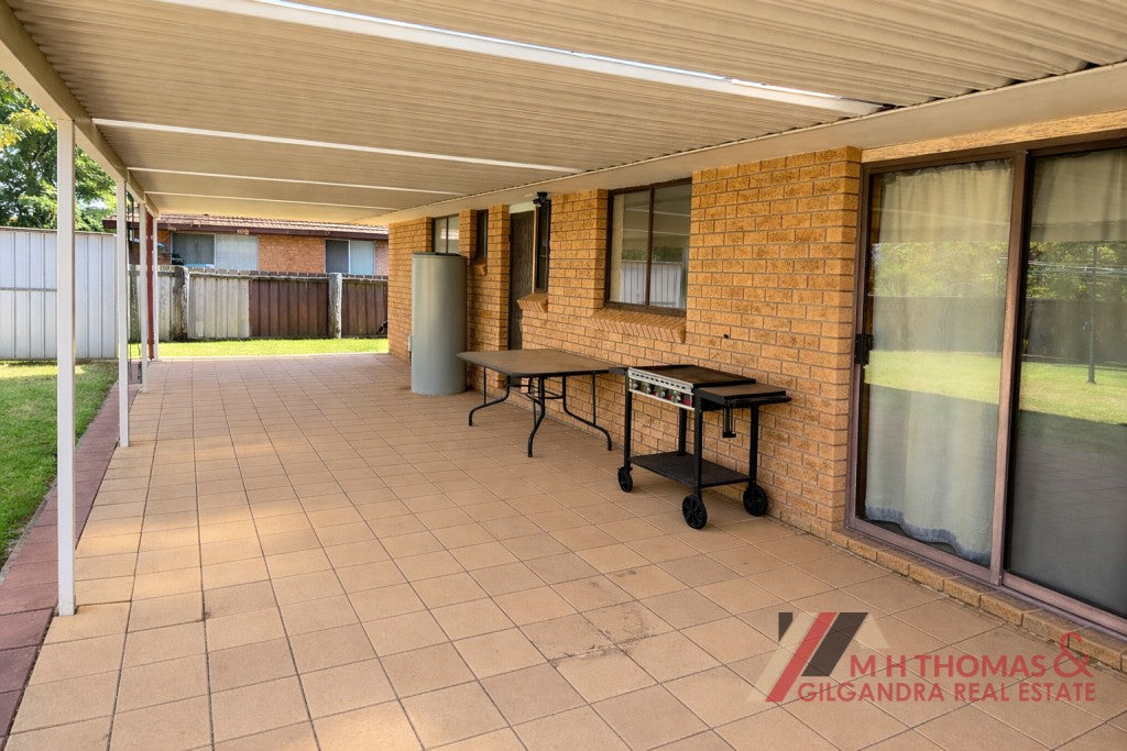 11 Iris St, Gilgandra NSW 2827