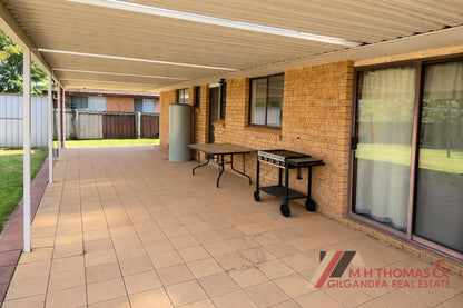 11 Iris St, Gilgandra NSW 2827