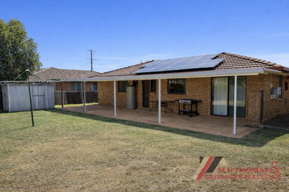11 Iris St, Gilgandra NSW 2827