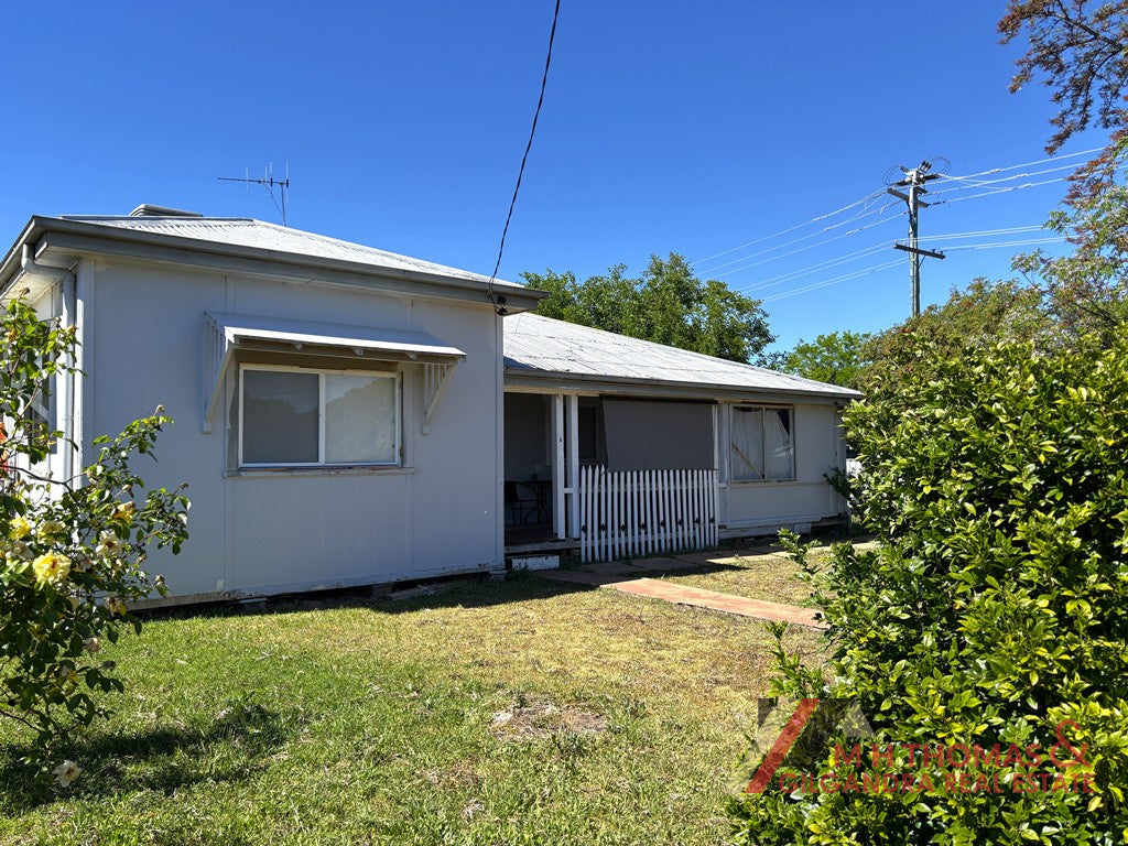 22 Waugan Street, Gilgandra