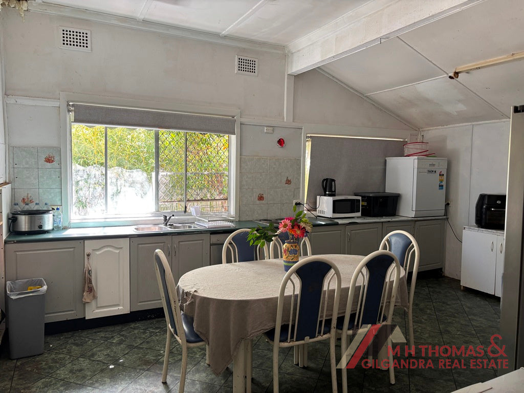 22 Waugan Street, Gilgandra