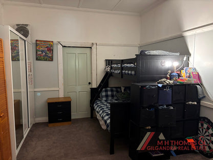 22 Waugan Street, Gilgandra