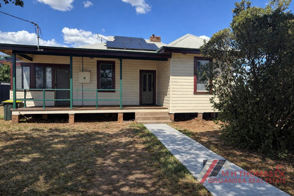 408 John Renshaw Parkway, Tooraweenah