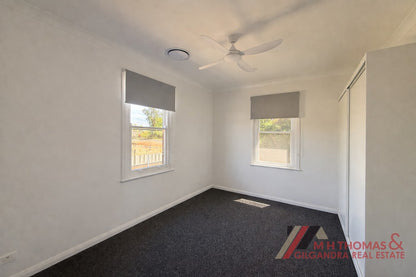 408 John Renshaw Parkway, Tooraweenah