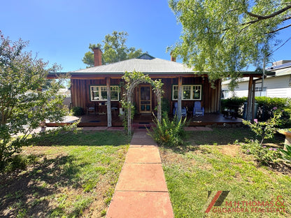 8 Morris Street, Gilgandra