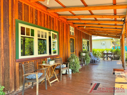 8 Morris Street, Gilgandra