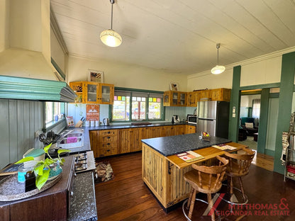 8 Morris Street, Gilgandra