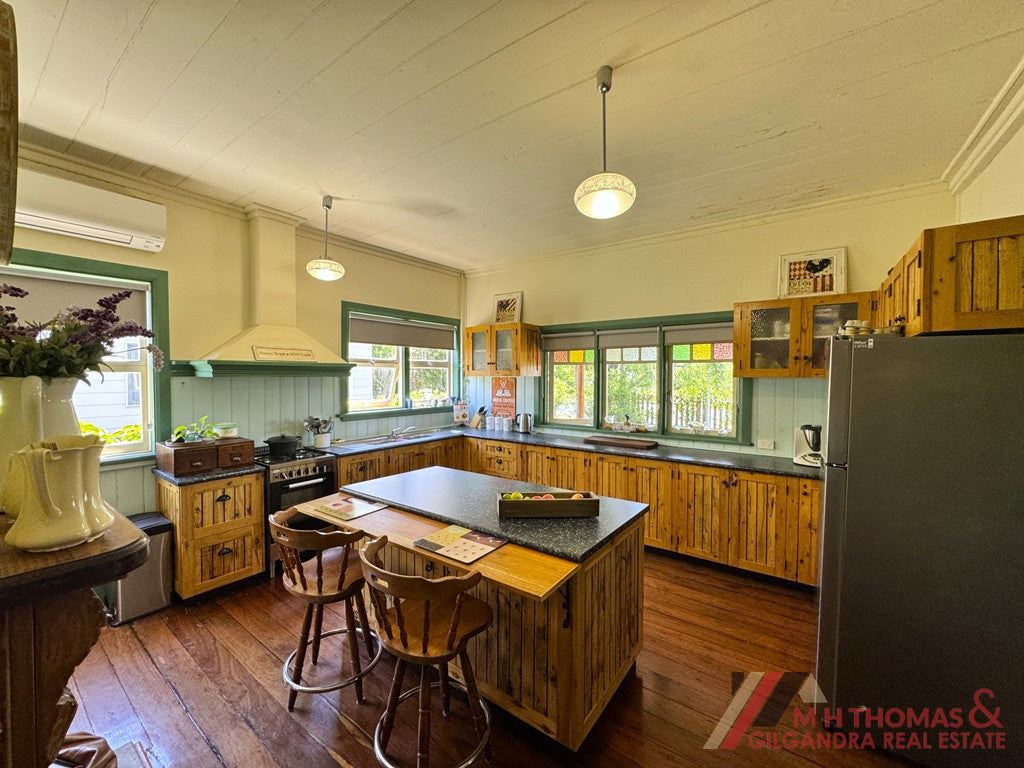 8 Morris Street, Gilgandra