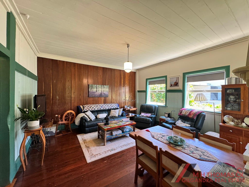 8 Morris Street, Gilgandra