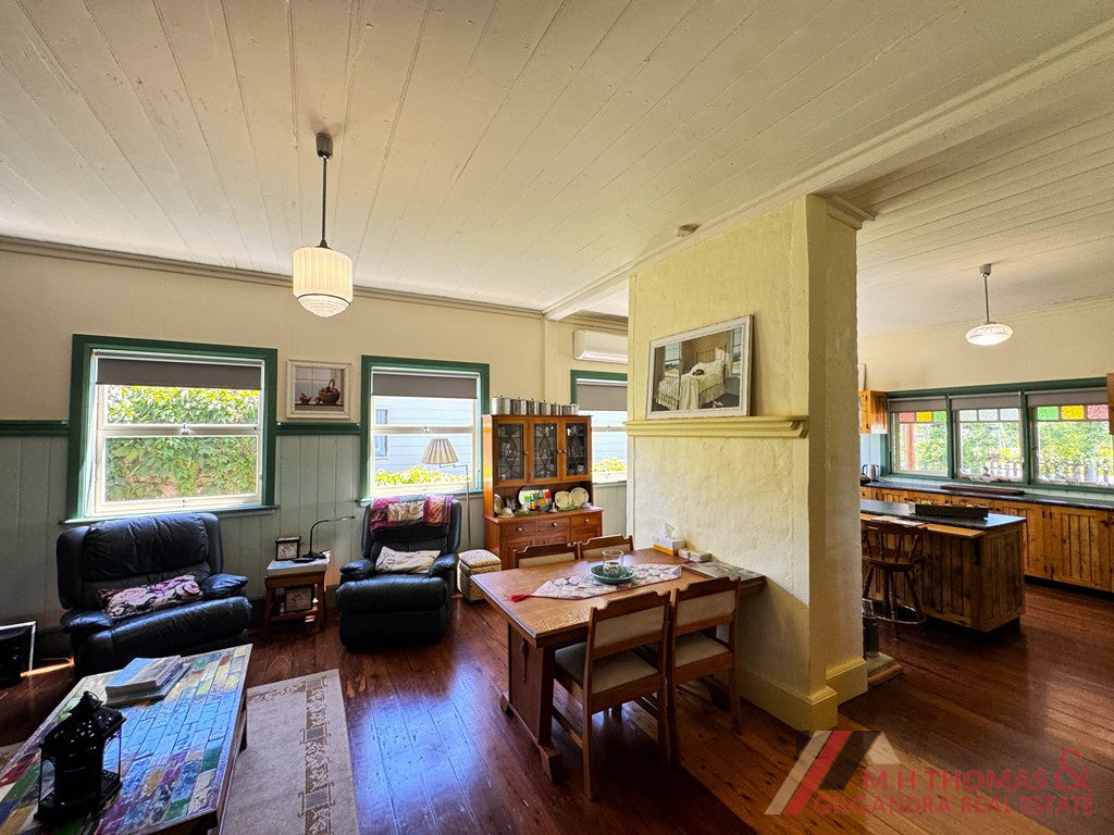 8 Morris Street, Gilgandra