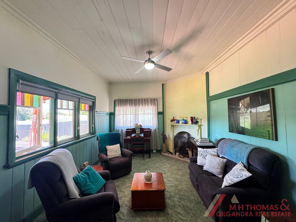 8 Morris Street, Gilgandra