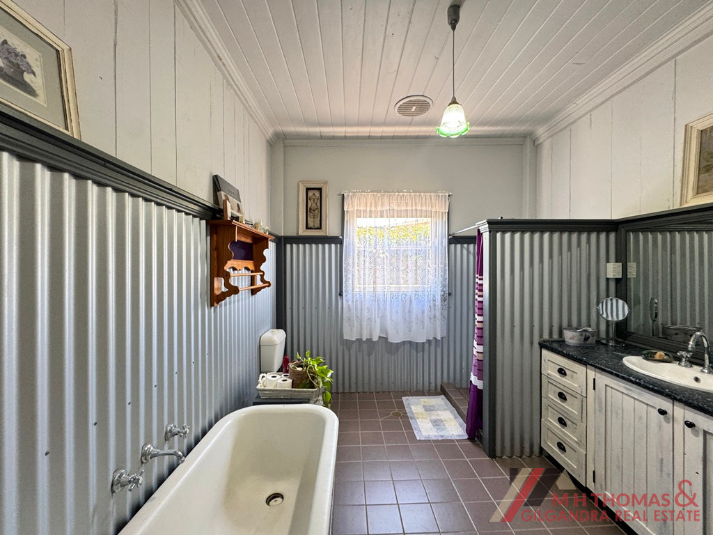 8 Morris Street, Gilgandra