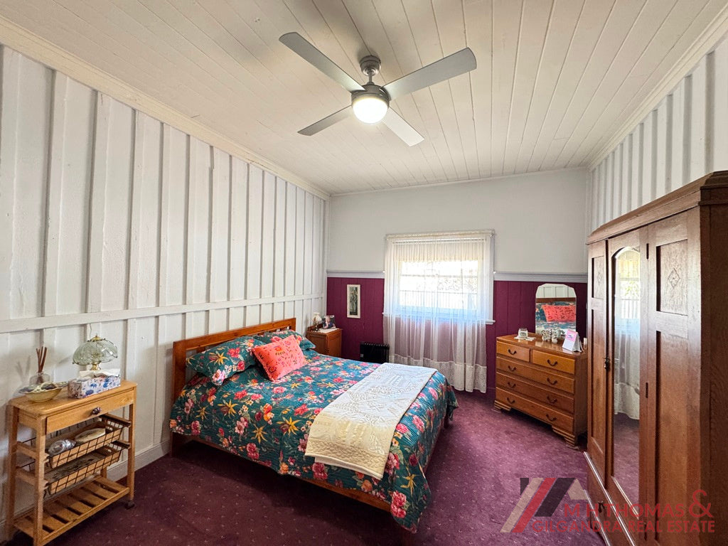 8 Morris Street, Gilgandra