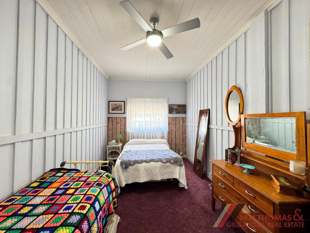 8 Morris Street, Gilgandra