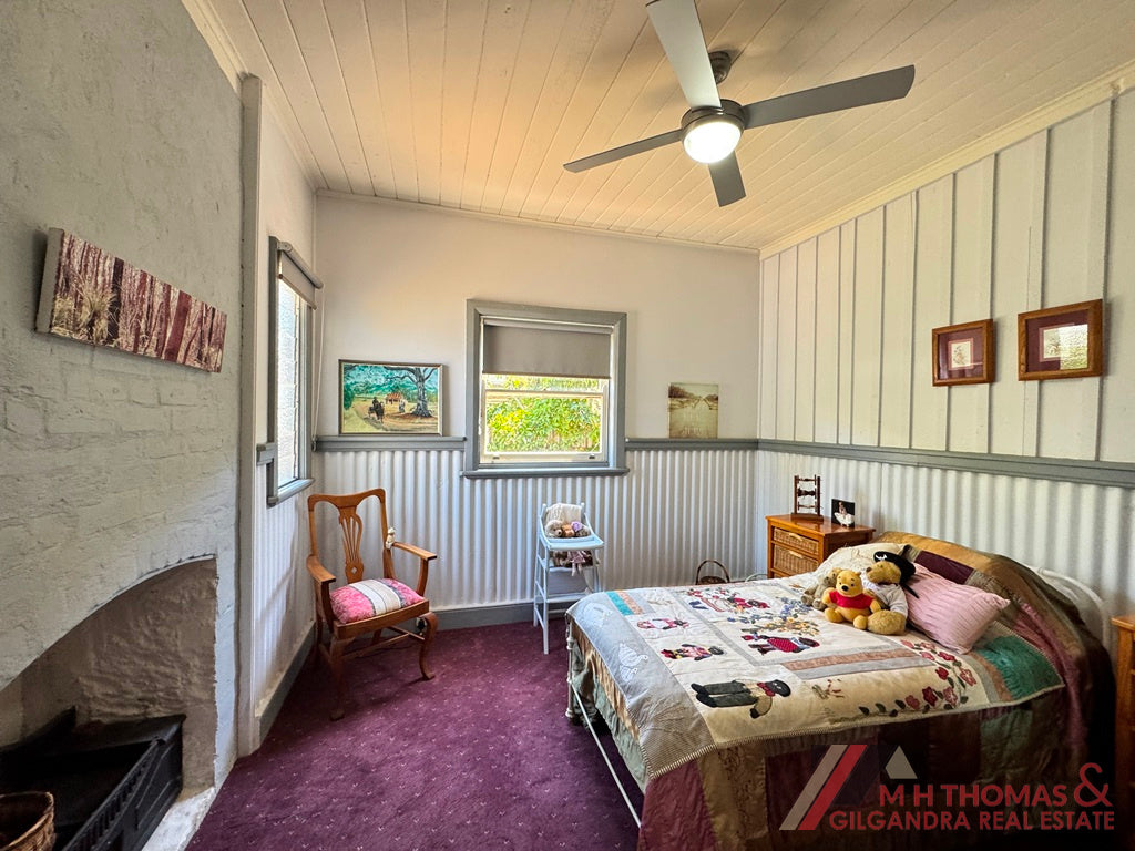 8 Morris Street, Gilgandra