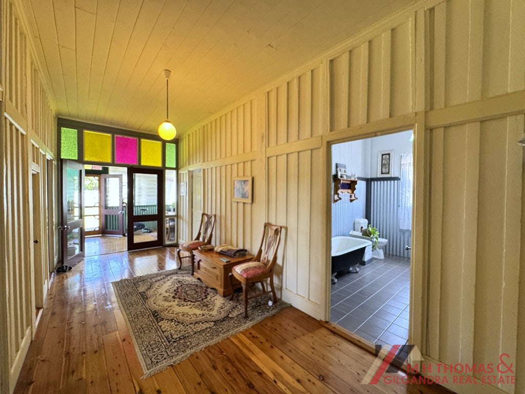 8 Morris Street, Gilgandra