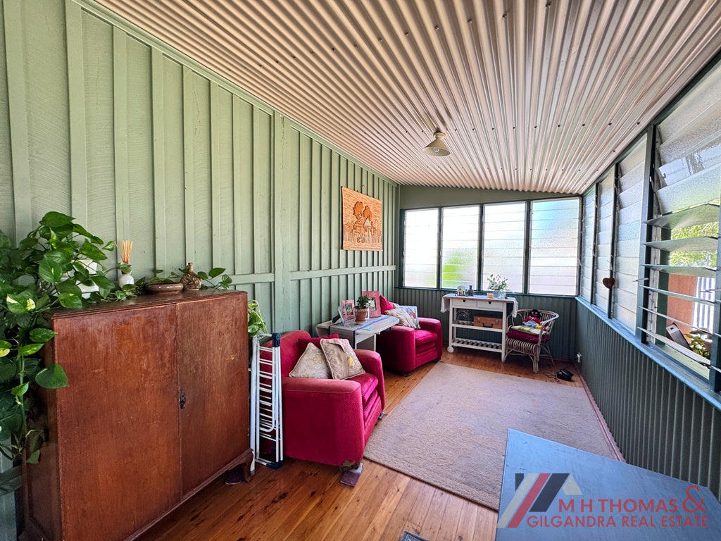 8 Morris Street, Gilgandra