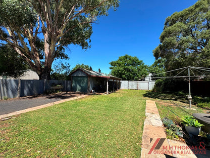 8 Morris Street, Gilgandra