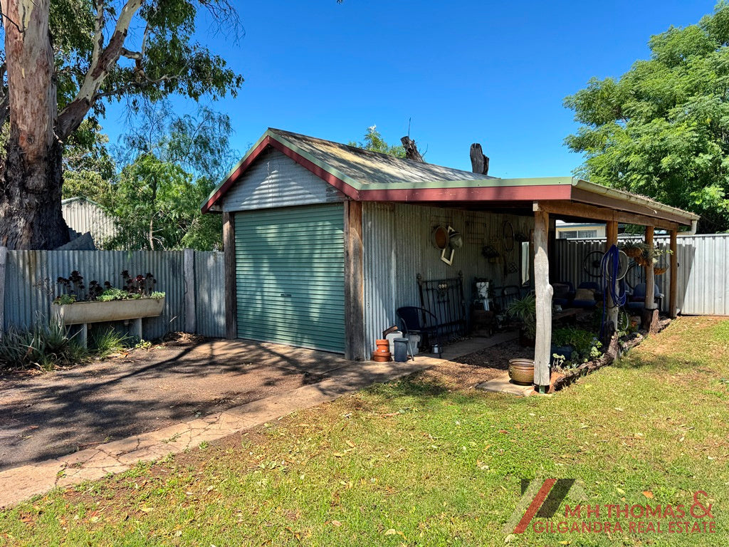 8 Morris Street, Gilgandra