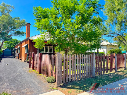 8 Morris Street, Gilgandra