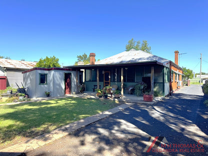 8 Morris Street, Gilgandra
