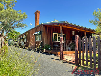 8 Morris Street, Gilgandra
