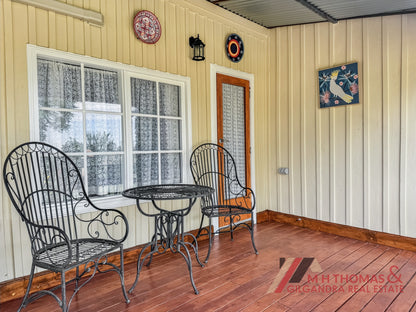 25 Murray Street, Tooraweenah NSW 2817
