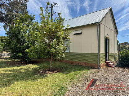 25 Murray Street, Tooraweenah NSW 2817