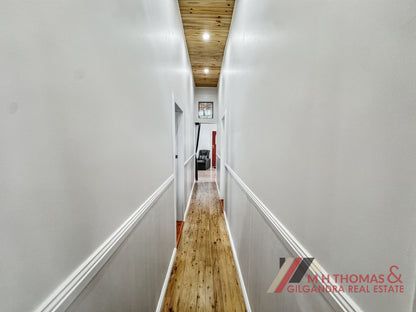25 Murray Street, Tooraweenah NSW 2817