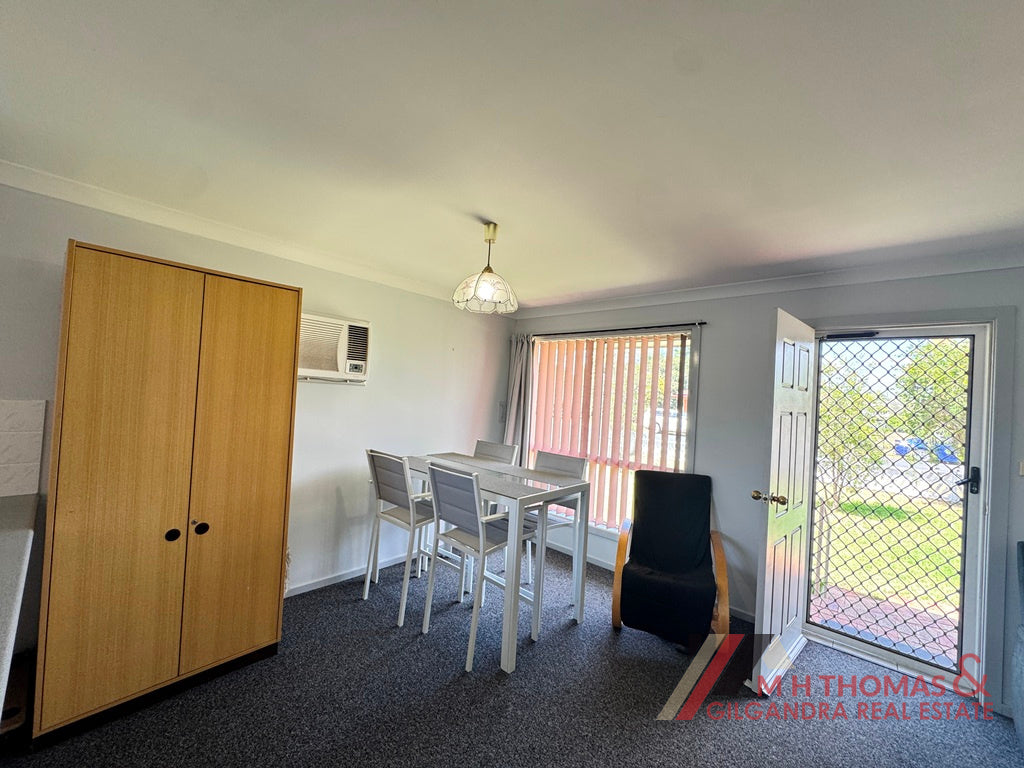 1-4/12 Wrigley Street, Gilgandra