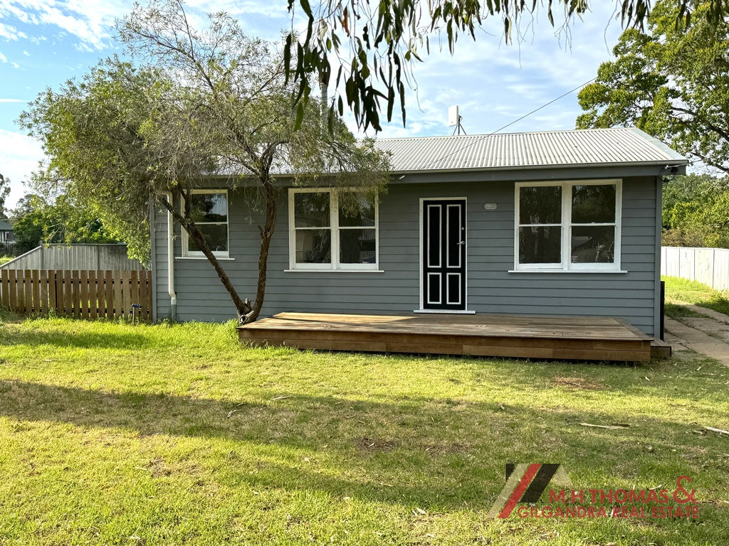 113 Myrtle St, Gilgandra