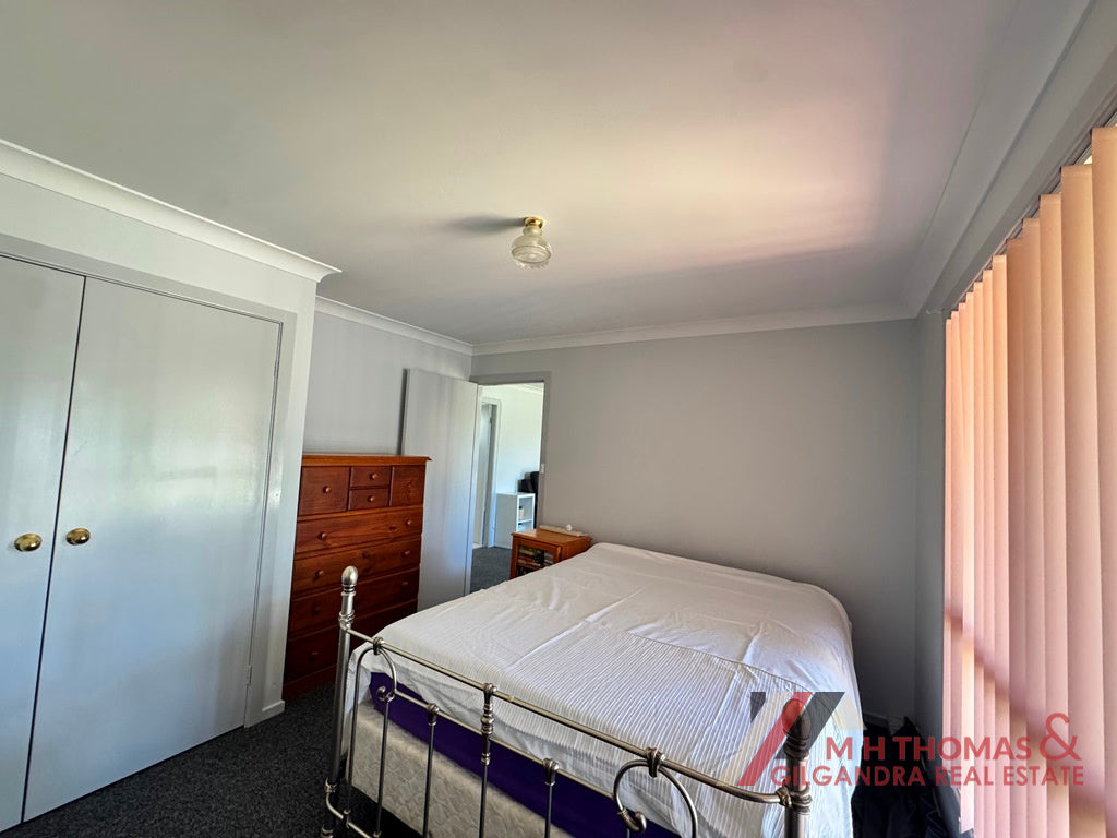 1-4/12 Wrigley Street, Gilgandra