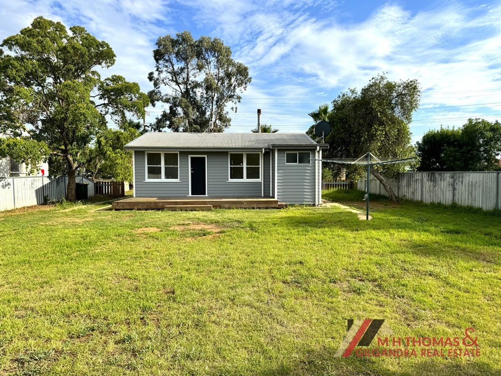 113 Myrtle St, Gilgandra
