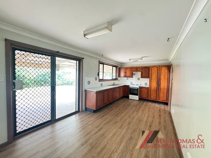 5 IRIS STREET, GILGANDRA
