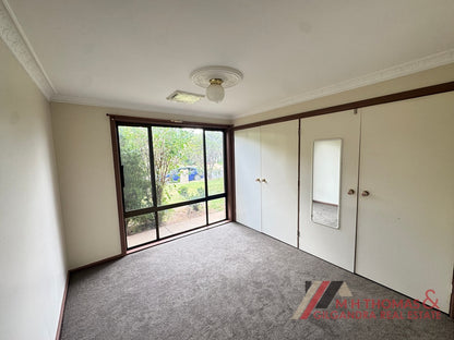 5 IRIS STREET, GILGANDRA
