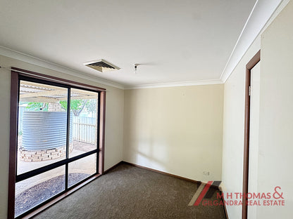 5 IRIS STREET, GILGANDRA