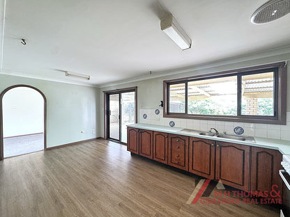 5 IRIS STREET, GILGANDRA