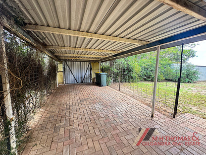 5 IRIS STREET, GILGANDRA