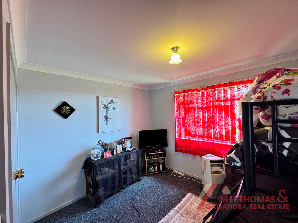 1-4/12 Wrigley Street, Gilgandra