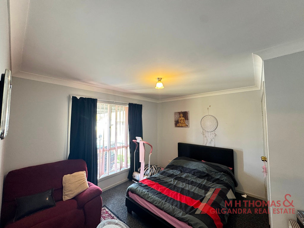 1-4/12 Wrigley Street, Gilgandra