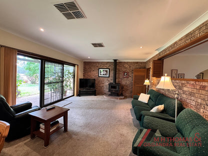 26 Butler Drive Gilgandra NSW 2827